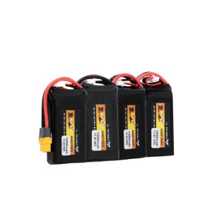 Eagle King High Rate Lithium Battery 4S 14.8V 6S 3S 1000mah 1200mah 1300mah 85C for FPV