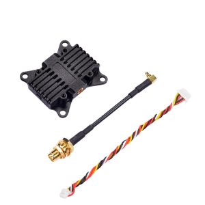 PandaRC Panda VT5804 BAT – 4,9 GHz/5,8 GHz/6 GHz-Frequenz, 2,5-Watt-VTX für große FPV-Reichweiten