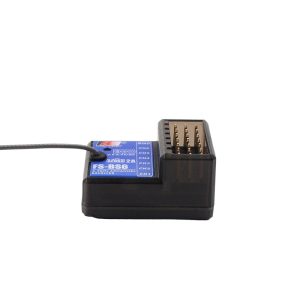 Fusi GT5 Receiver FS BS6 BS4 BS3 6 Channel Remote Control Receiver with Gyro Stabilization System