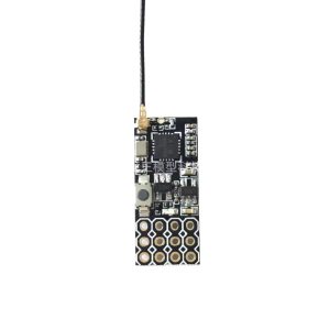 Jhemcu FS2A 4Ch Receiver PWM Four Channel Fixed Wing Flying Machine