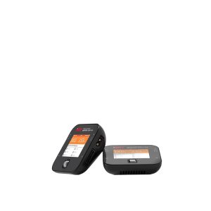 ISDT Q6 Retro 350W Fast Balance RC Lithium Battery Charger for Model Aircraft
