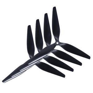 HQ Prop 9X5X3 9 inch Three Blade Propeller High Efficiency Carbon Fiber Nylon FPV Prop