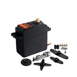 DS3115 15KG Metal Gear Digital Servo Dsservo for RC Models