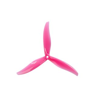 Gemfan Ganfeng 7041 Racing Three Bladed Propeller for FPV Drones