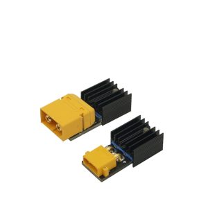 Vifly StoreSafe Lipo Battery Discharger for 2S 6S XT30 XT60