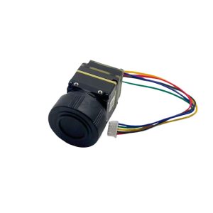 FPV Drone Infrared Thermal Imaging Camera Night Vision Module 256 Resolution CVBS
