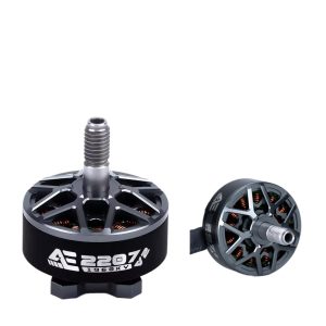 Coolfly Axisflying Ae2207 V2 1860Kv 1960Kv 6S Brushless Motor for 5inch FPV Drone