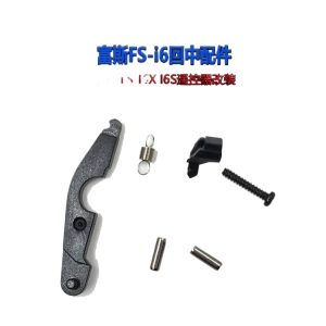 FLYSKY FS I6 I6X I6S Remote Control Throttle Return Accessories Modification Part