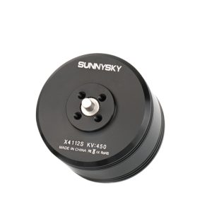 SUNNYSKY X4112S XS Series Brushless Motor for UAV FPV Quadcopter KV340KV450