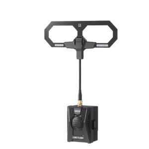 Geprc Linkflow ELRS 915M 2W TX High Frequency Module for FPV Drones