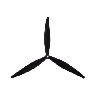 Genuine HQProp Macroquad 13x8x3 13 Inch Three Blade Propeller 1308 CW CCW FPV Drone Quadcopter