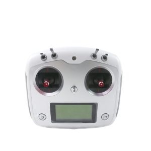 Fusi FS I6S Remote Control Transmitter IA6B IA10B Receiver for Multi Axis Fixed Wing