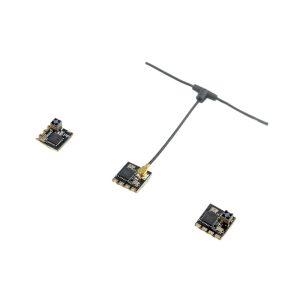 Ultra small Long Distance Receiver 2.4G ExpressLRS EP1 EP2 Open Source ELRS High Refresh Rate