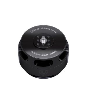 Tmotor U7 Kv490 Industrial Grade Waterproof Dustproof Brushless Motor 3-8S Side Hole Cooling High Torque for FPV Drones