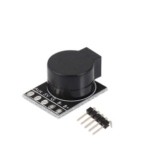 MATEK F3 F722 Flight Control Buzzer BB Sound Loss Alarm 1W Speaker