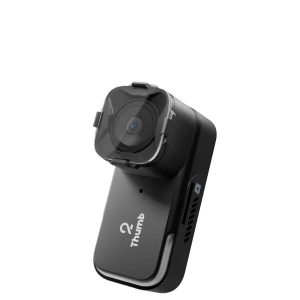 RunCam Thumb2 HD 4K Camera FPV Built In Gyroscope 60FPS Model Aircraft