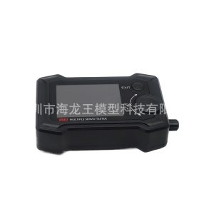 ToolkitRC ST8 8 Channel Servo Tester Comprehensive Signal Current Collector Output