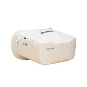 BetaFPV VR03 VR04 FPV Goggles 5.8g Analog Video Transmission for Racing Drones Video Recording