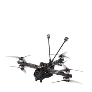 HGLRC Bone Dragon Rekon Y6 Sailing Crossing Machine 5inch FPV Model O March Light 4K HD Simulation Picture Transmission