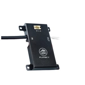 Flipsky Anti Spark Switch High Power High Current Power Supply 3S 20S