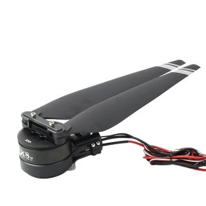 Haoying X8 Power Kit FOC ESC Integrated Motor for Plant Protection Drone 6 axis 8 axis Multi rotor
