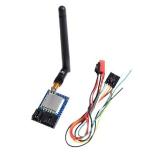FPV Aerial Photography 25MW Low Power Wireless Transmitter TS350