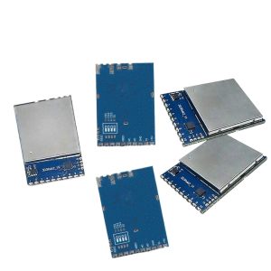 DC 5V 3.3g RF Video Receiving Module VRX 16 Channel FPV Analog Wireless Image Transmission Receiver RX3316