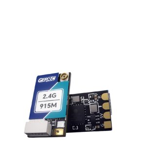 GEPRC ELRS Nano 915M 24G Dual Frequency Receiver for FPV Drone