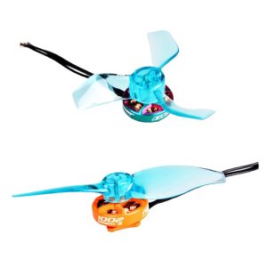 Rcinpower 2022 Gts V3 1002 Fpv Drone Brushless Motor 22000KV