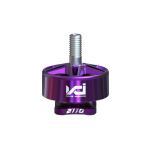 VCI YUKI Vulcan 2207 Pro Purple Motor 2110KV for FPV Racing Drone
