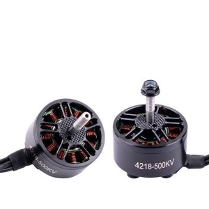 FPV Flying Machine 4218 330Kv 380Kv 560Kv Brushless Motor for Drone Aircraft Model Fixed Wing