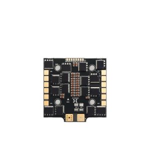 FOXEER 82A F4 ESC 4-in-1 128K FPV Drone Speed Controller 4-8S No Lost Step BL32
