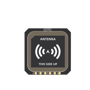 GEPRC GEP M1025 Series GPS Module Ublox M10 Chip Fast Positioning Magnetometer Barometer
