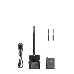 Siyi FM30 High Frequency Module 30km Digital Integrated with Bluetooth 2.4g Receiver