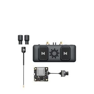 Caddx Walksnail Avatar VRX High Definition FPV Receiver Avatar 1S 6S Set 1080P