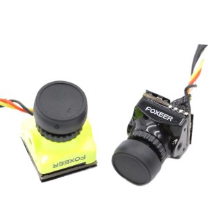 FOXEER Toothless Baby 2 Nano HD 1200TVL FPV Camera Night Flying for Drones