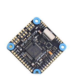 Контроллер полета JHEMCU GF30F405 ICM для квадрокоптеров FPV, 30,5 мм, с барометром и OSD