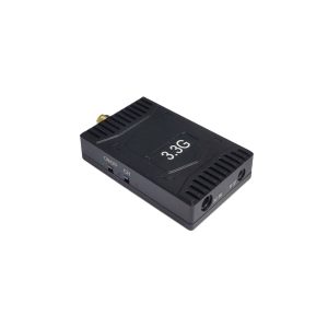 FPV 33G ImmersionRC Receiver High Sensitivity VRX 33G for FPV Crossings