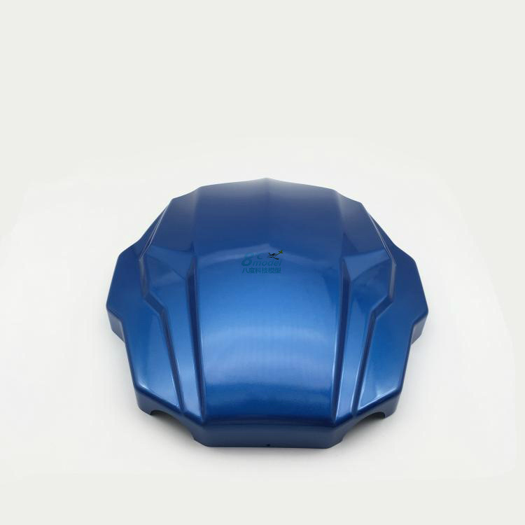 EFT Wing Fly E610S E616S Plant Protection Machine Rack Hood Assembly FPV Drone Shell Accessories - Image 3