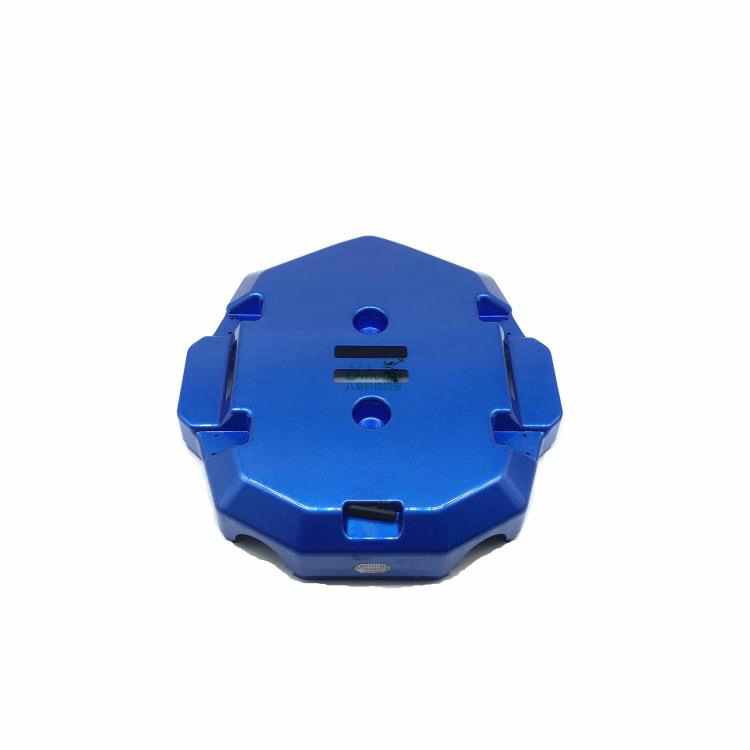 EFT Wing Fly E610S E616S Plant Protection Machine Rack Hood Assembly FPV Drone Shell Accessories - Image 2