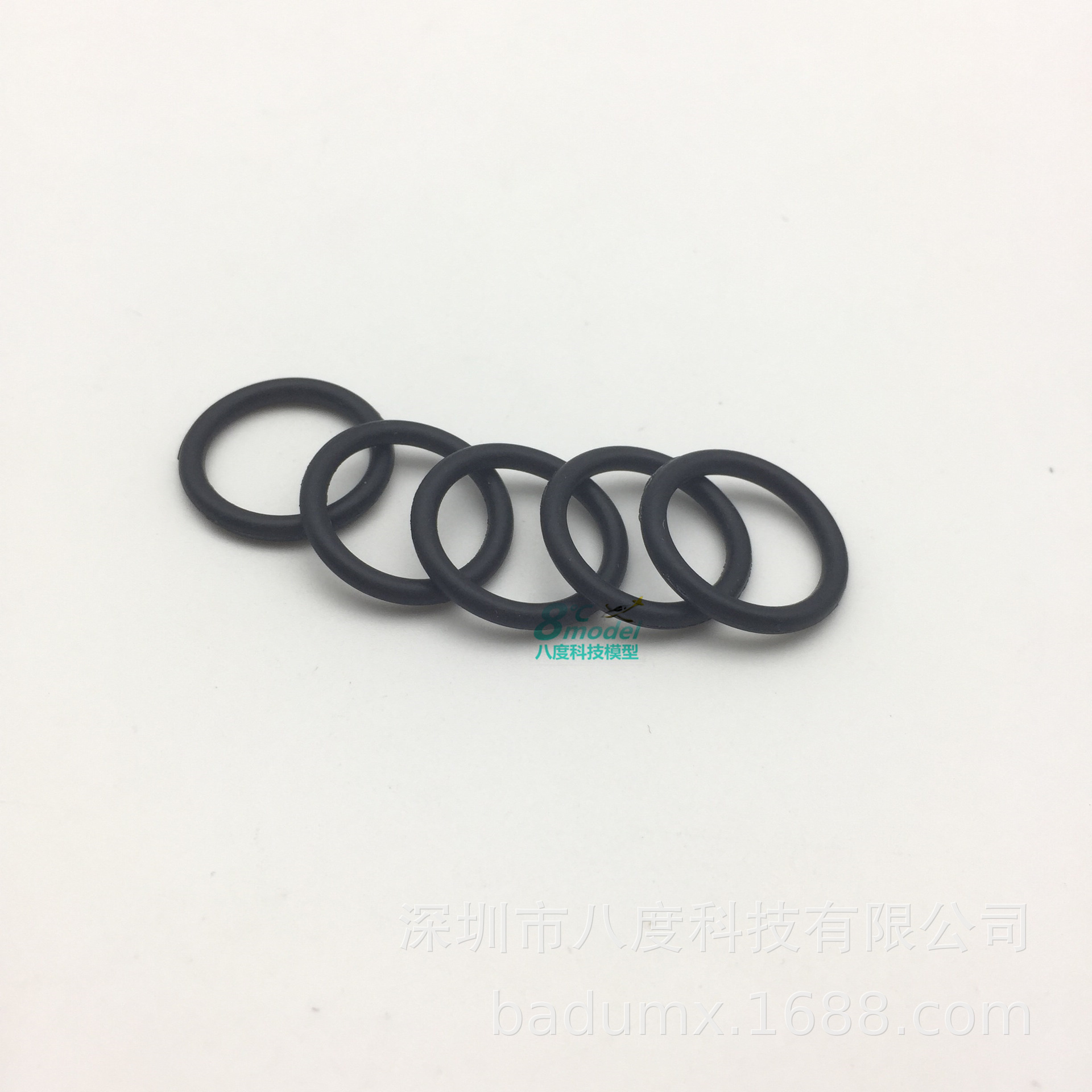Brushless Motor Propeller Protector O Ring 20MM for Fixed Wing RC Aircraft - Image 3