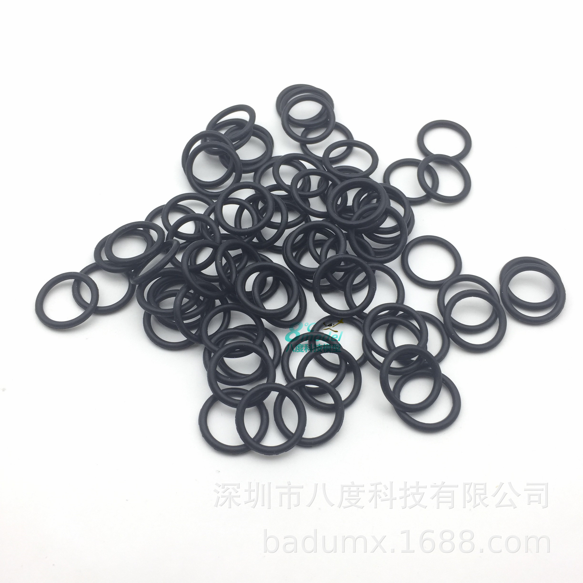Brushless Motor Propeller Protector O Ring 20MM for Fixed Wing RC Aircraft - Image 2