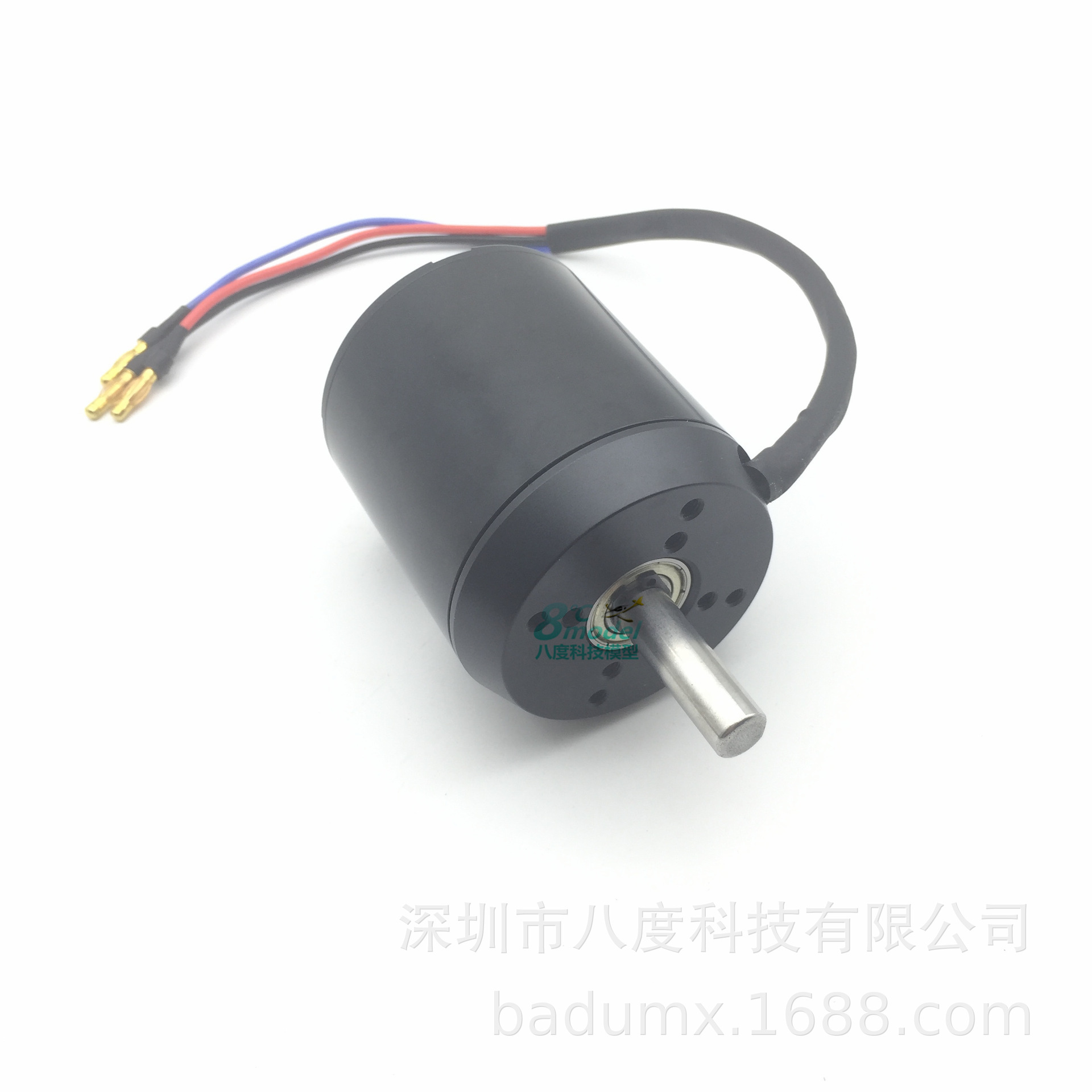 Outer Rotor Brushless Motor C5055 N5065 N6364 6374 6384 8532 for Scooter Wheel Yi RC Helicopter - Image 3