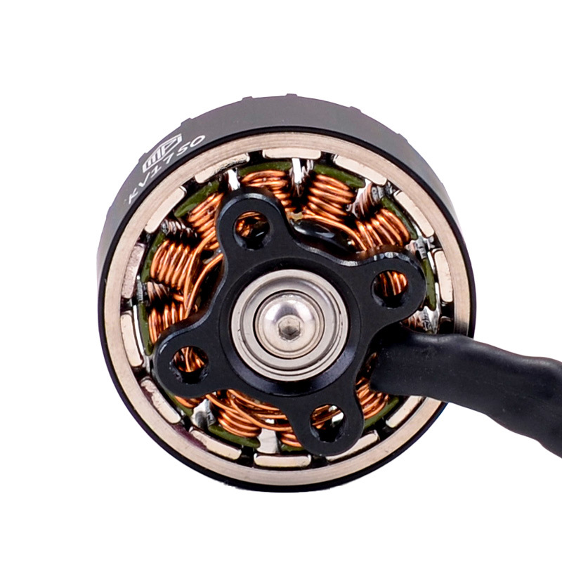 Master Pilot 2307 1750KV 1950KV Brushless Motor for FPV Crossing Drone - Image 4