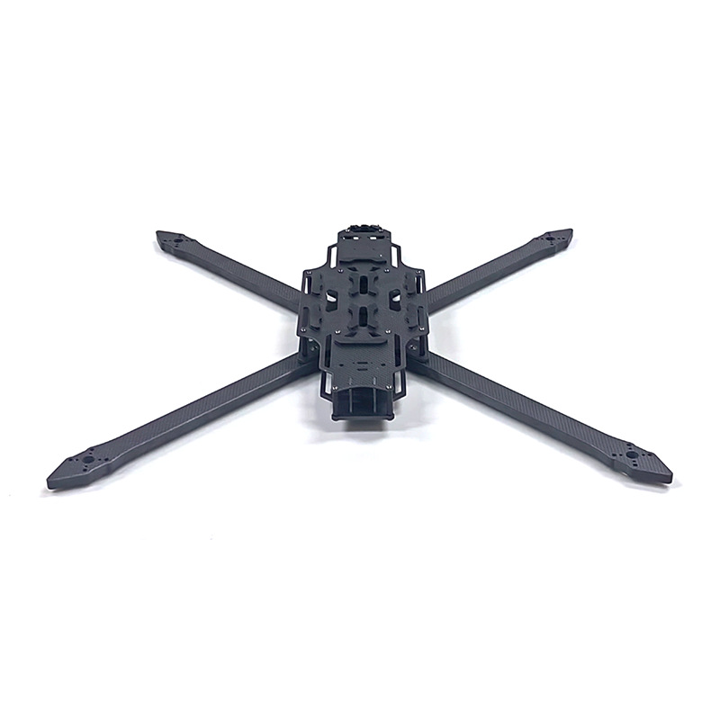 Mark4 13Inch 15Inch FPV Racing Drone Carbon Fiber Frame Model Parts - Image 2