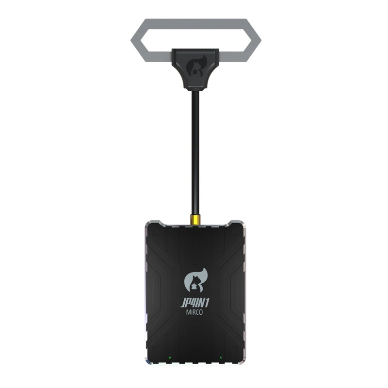 Jumper JP4IN1 MICRO JR NANO Remote Control Multi Protocol External 4in1 Module - Image 2