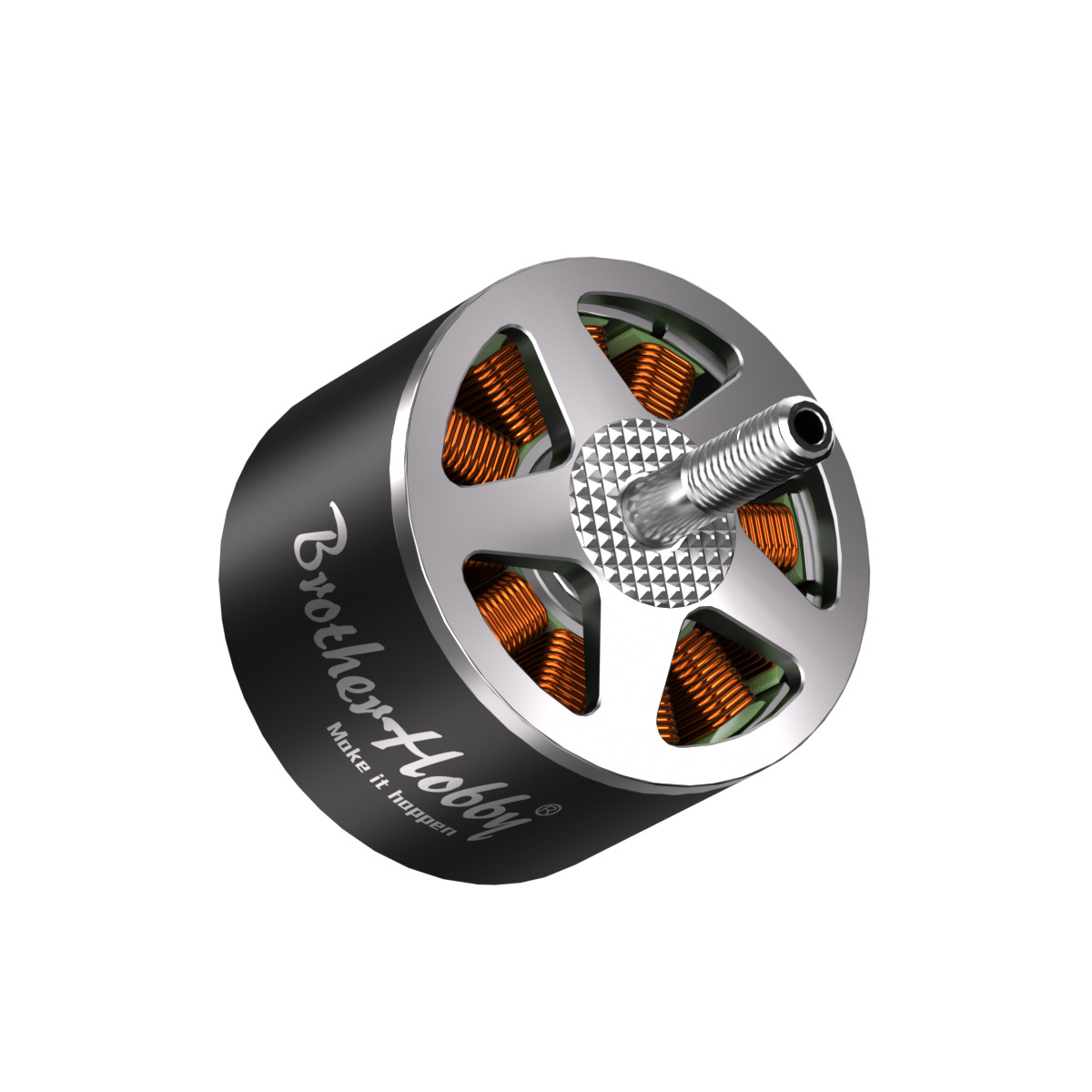 Brotherhobby Avenger 3320 400Kv 690Kv FPV Racing Motor Professional Grade - Image 3