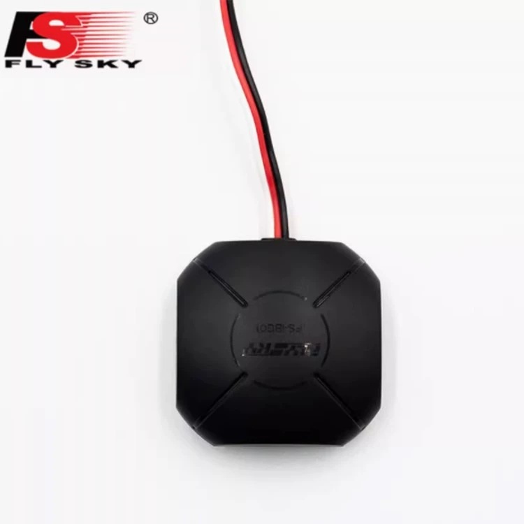 Flysky FS IBG01 GPS Module Speed Measurement Constant Speed For RC Model Flat Track Remote Control Car - Image 2