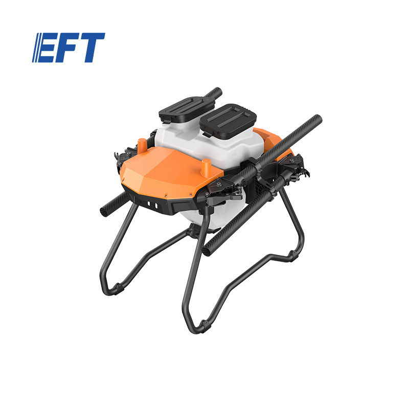 Wingflyer Remodel Classic EFT G18 Four Axis 20L Plant Protection Drone Frame - Image 5