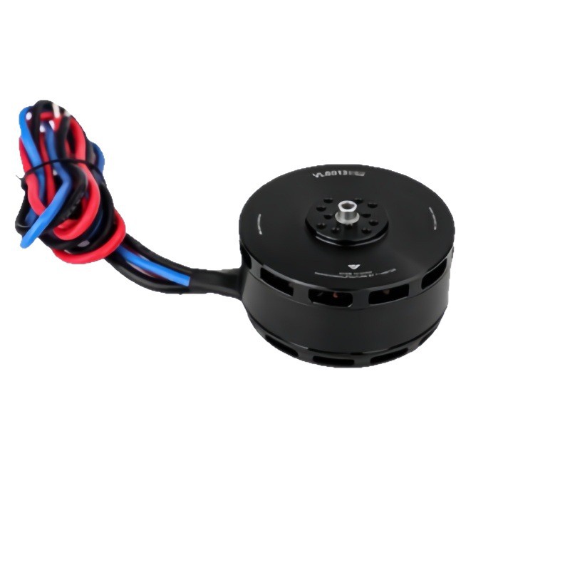 T Motor VL6013 KV210 Brushless-Motor für VTOL-Flugzeuge und FPV-Drohnen - Image 5